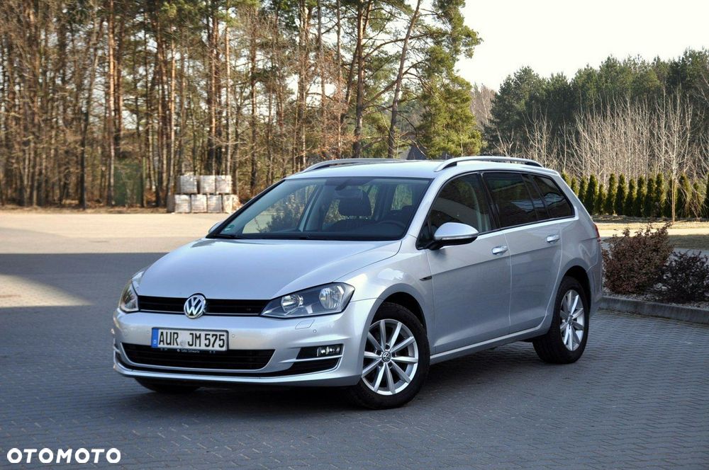 Volkswagen Golf - 10