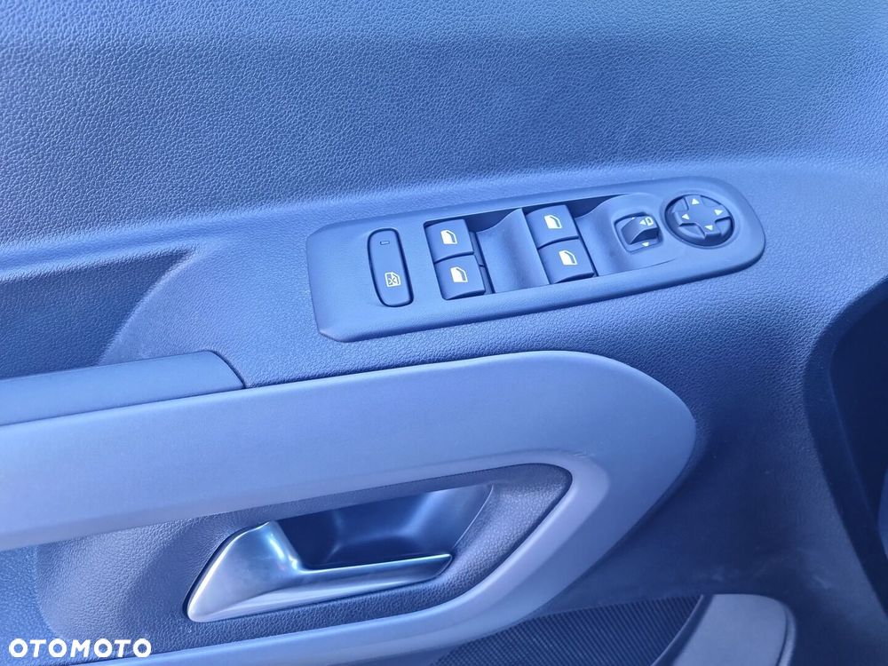 Toyota Proace City Verso 1.5 D-4D Family - 22