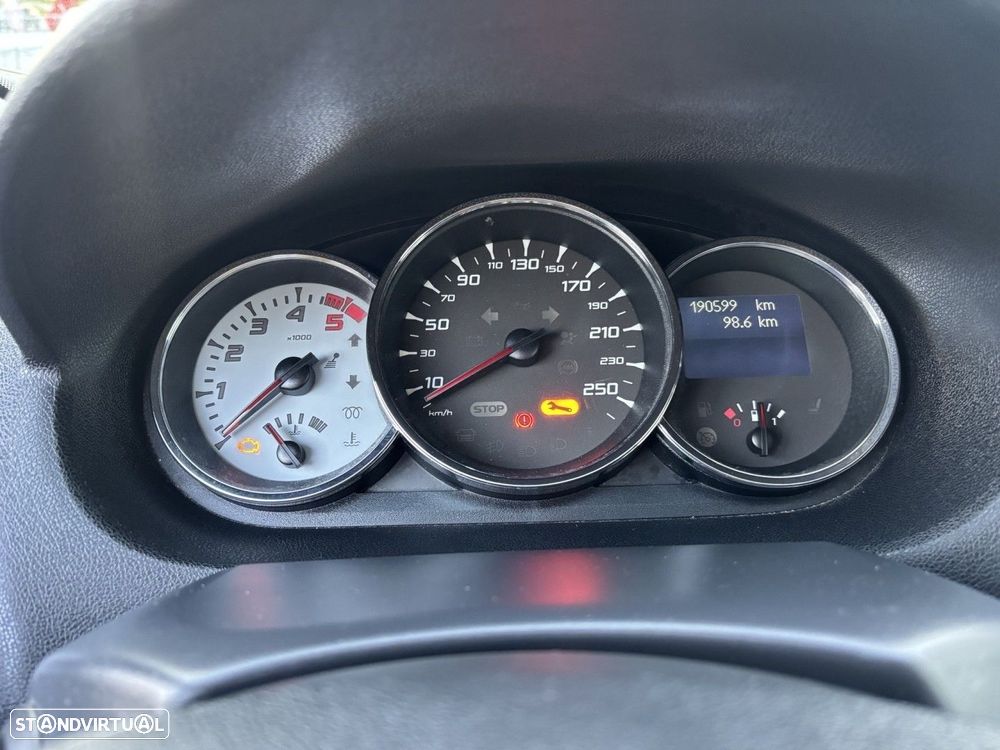 Renault Mégane Coupe 1.5 dCi GT Line - 12