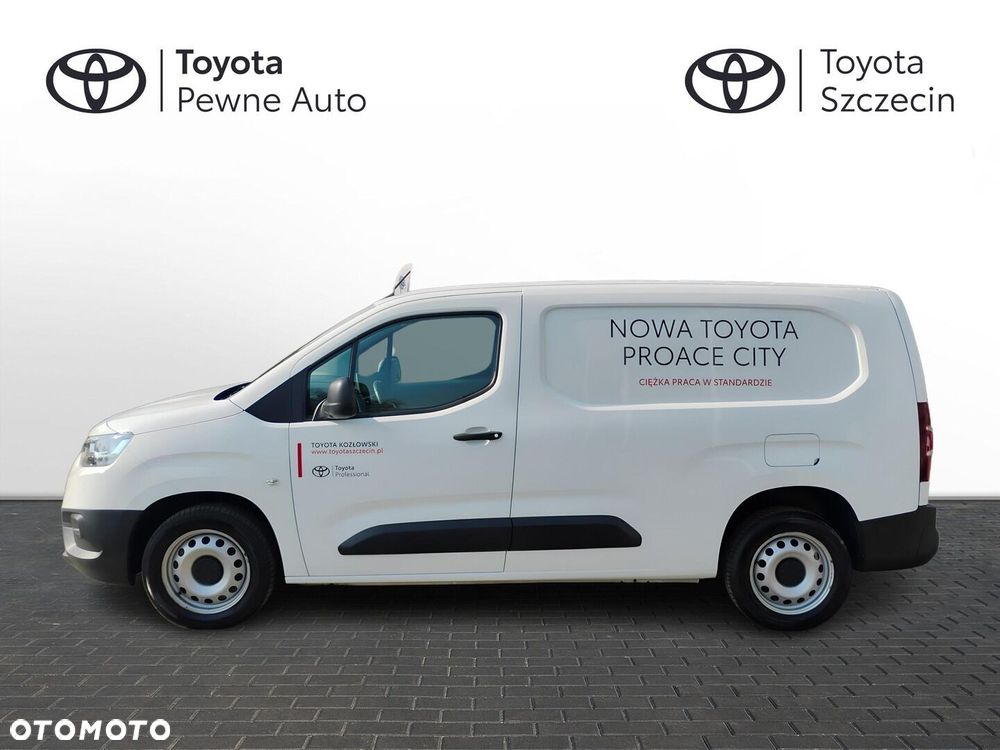 Toyota PROACE CITY - 4