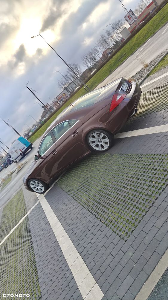Mercedes-Benz CLS 320 CDI - 10