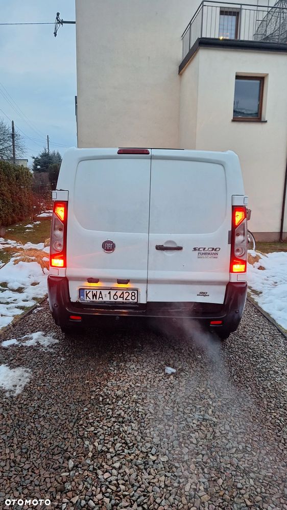 Fiat scudo - 4