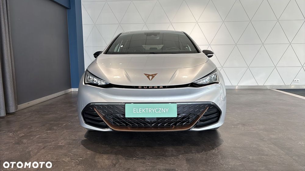 Cupra Born - 8