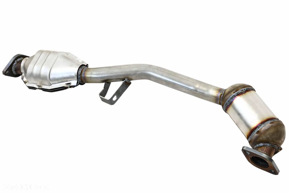 Filtr Cząstek Stałych DPF FAP Audi A3 Vw Passat Touran 2.0 Tdi - 2