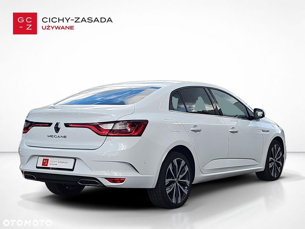 Renault Megane 1.3 TCe Techno EDC - 5