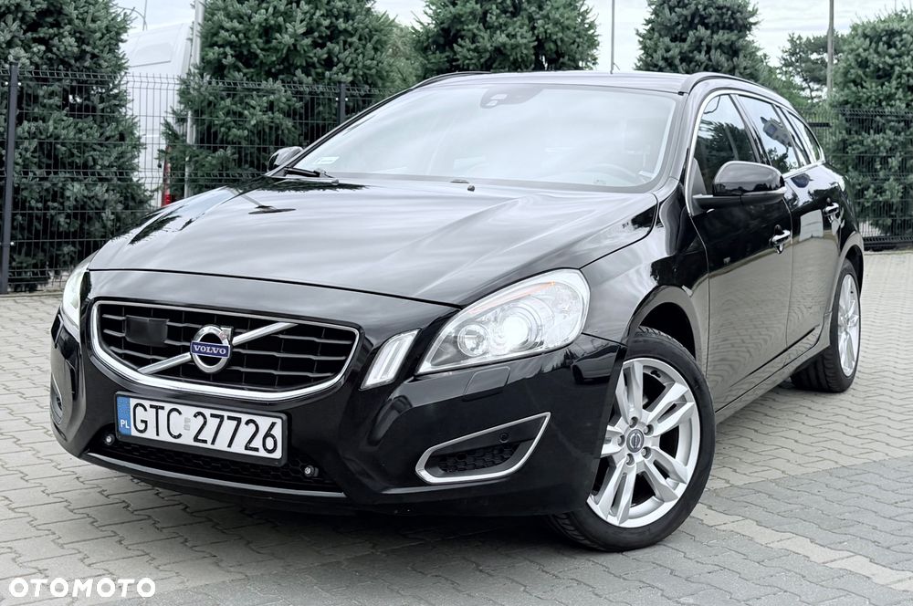 Volvo V60 - 22
