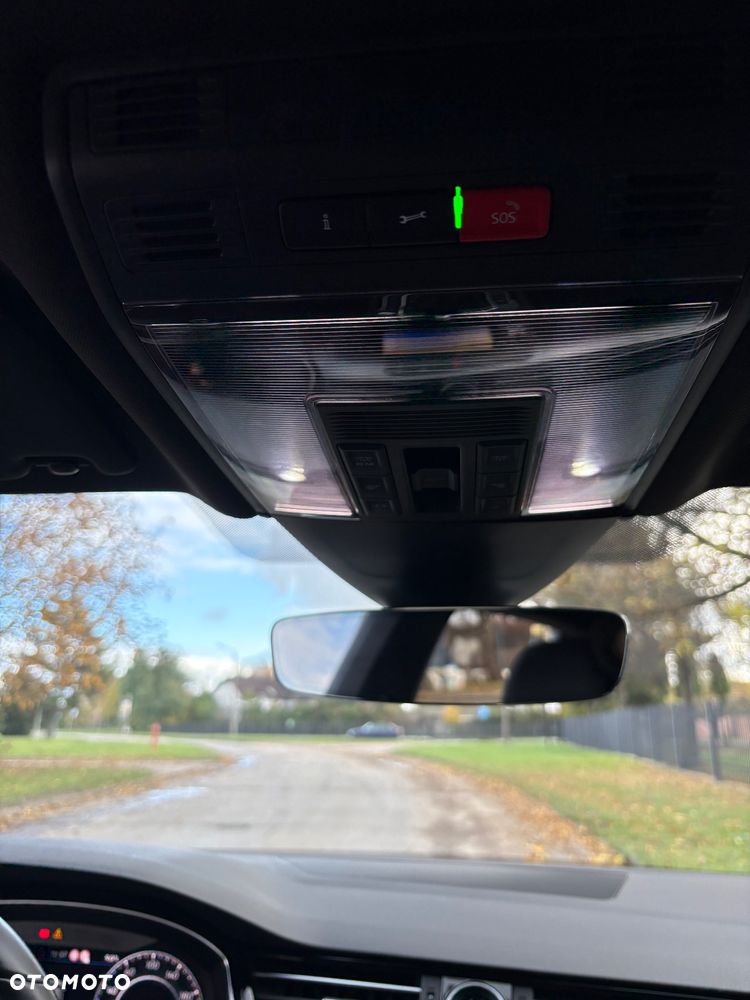 Volkswagen Arteon 2.0 TSI 4Motion R-Line DSG - 23