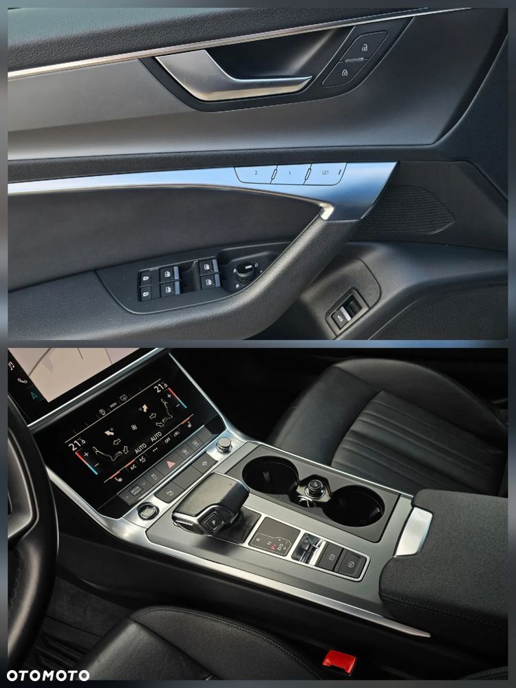 Audi A6 Avant 35 TDI S tronic sport - 30