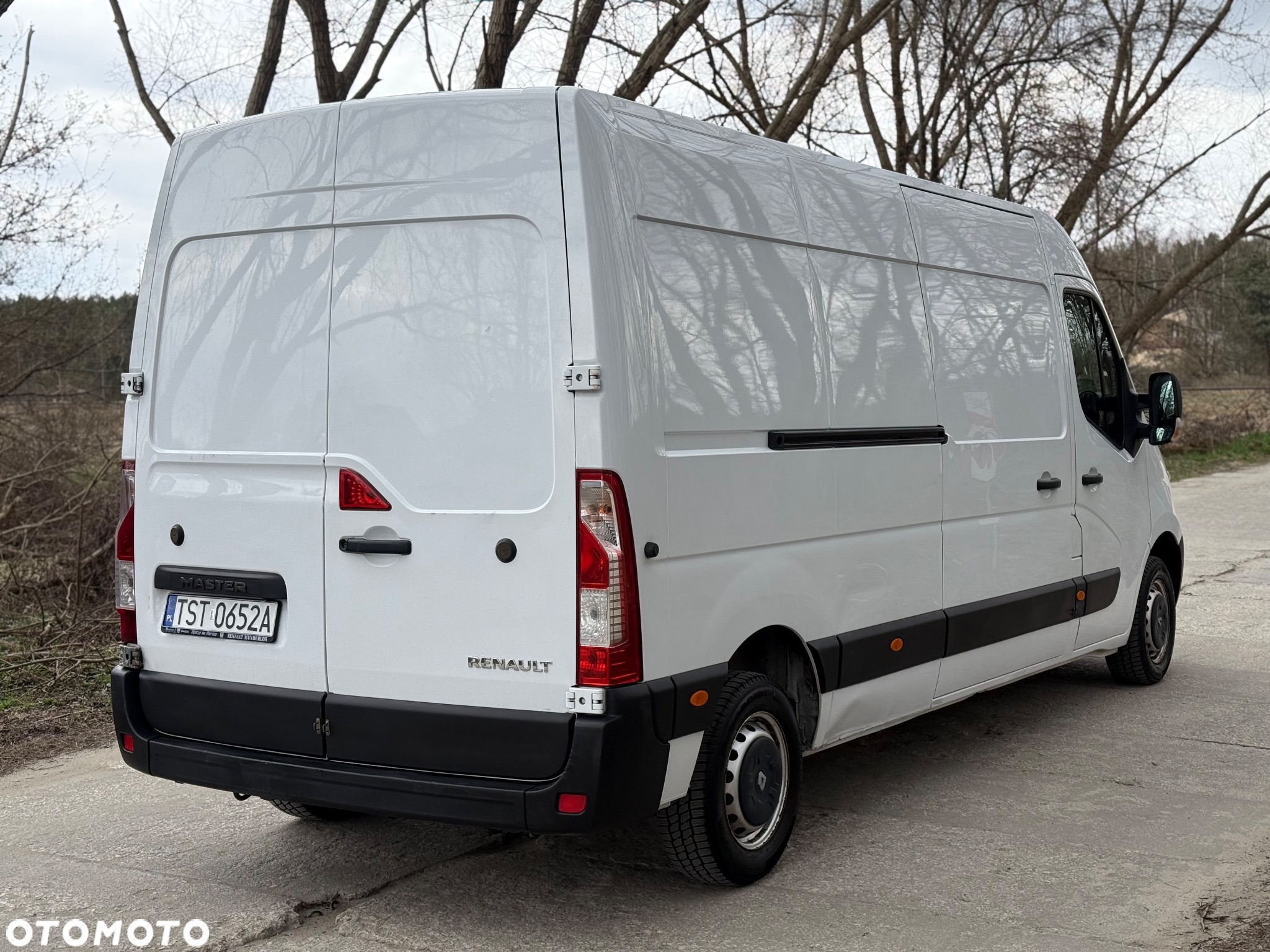 Renault MASTER L3H2 - 3