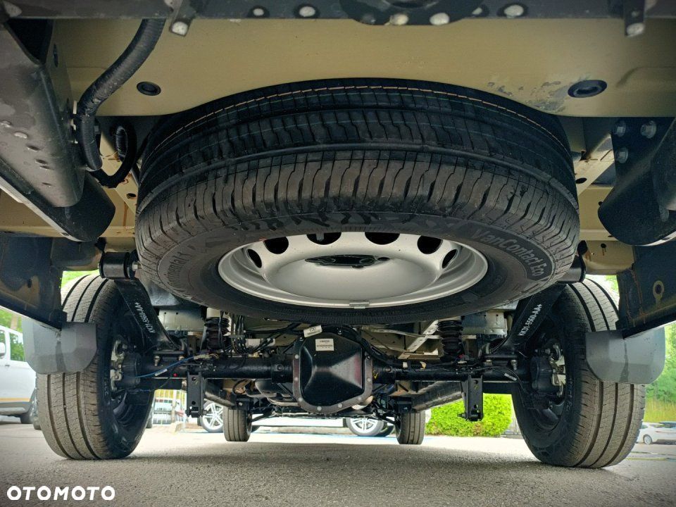 Ford Transit - 22