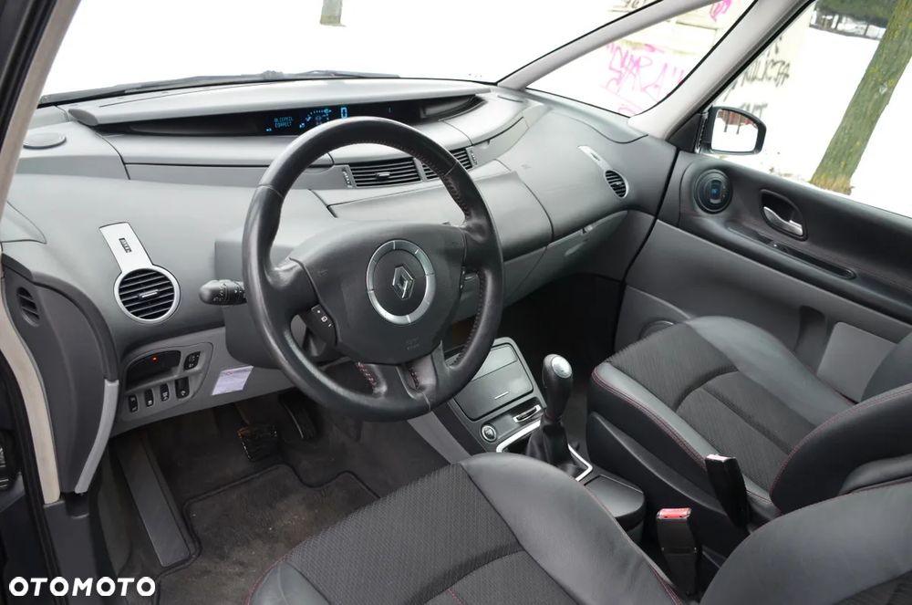 Renault Espace 2.0 Expression - 17