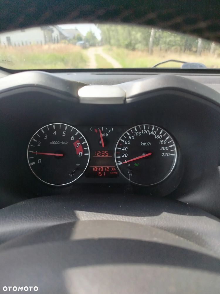 Nissan Note 1.4 I-Way+ - 11