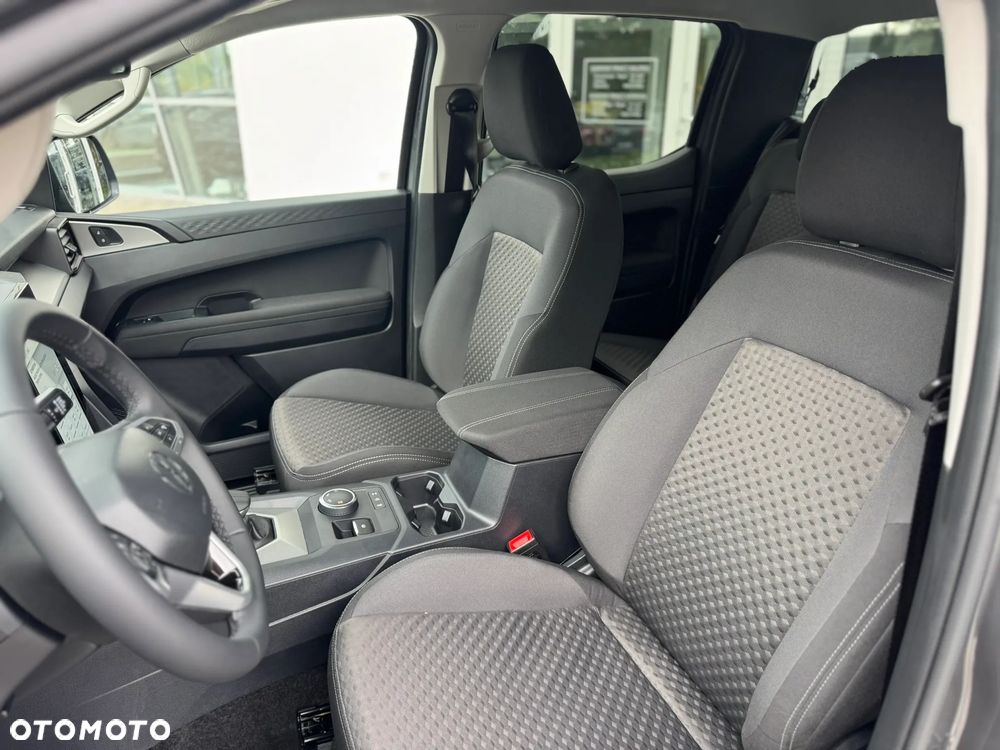 Volkswagen Amarok 2.0 TDi 4MOTION Life - 13