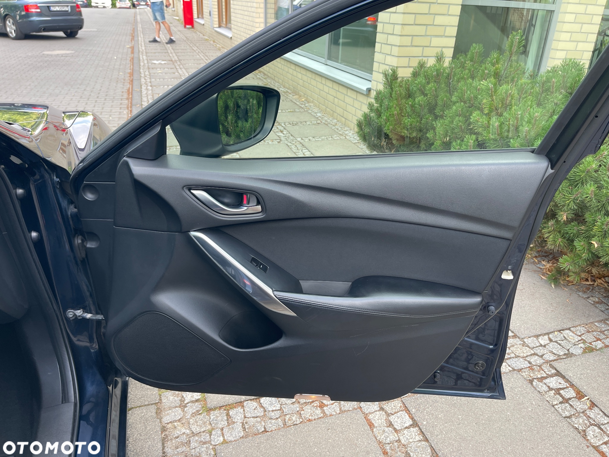 Mazda 6 2.0 Kombi SKYACTIV-G Business-Line - 27