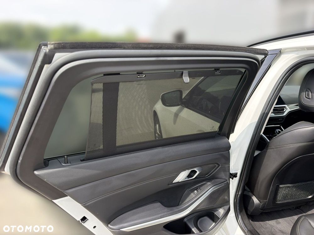 BMW Seria 3 - 14