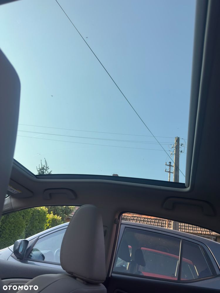 Honda Civic 1.8 Executive (ADAS / Connect+) - 13