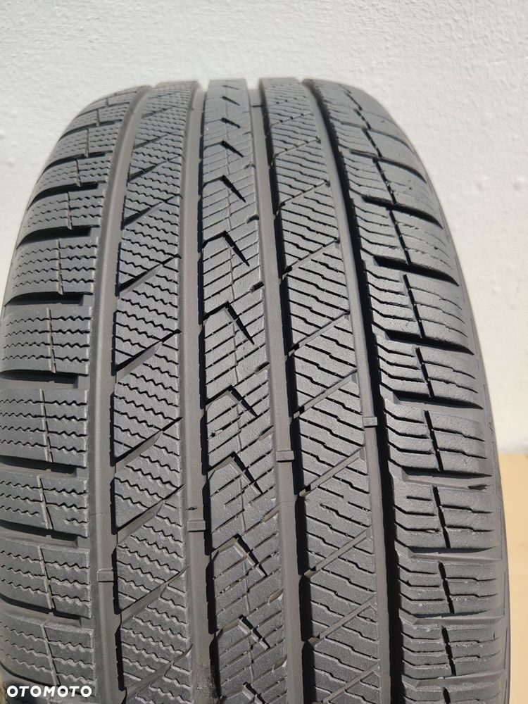 OPONA 255/50/20 255/50R20 109Y VREDESTEIN QUATRAC PRO + - 2