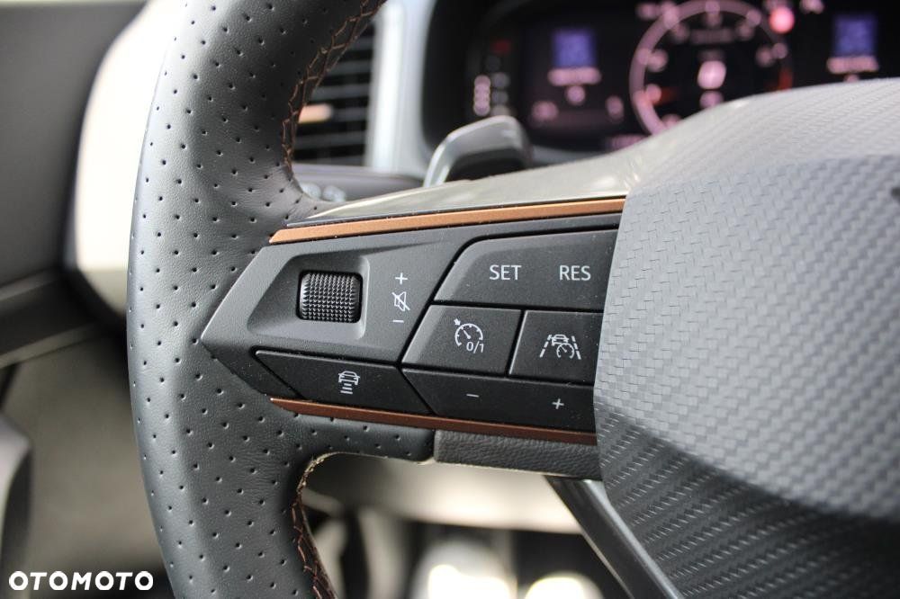 Cupra Ateca - 19