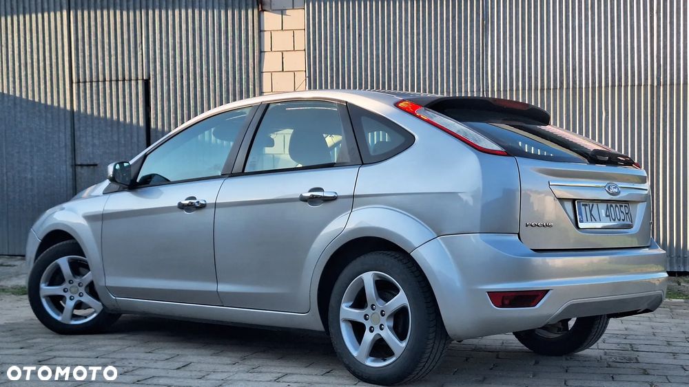 Ford Focus 1.6 TDCi Trend - 6