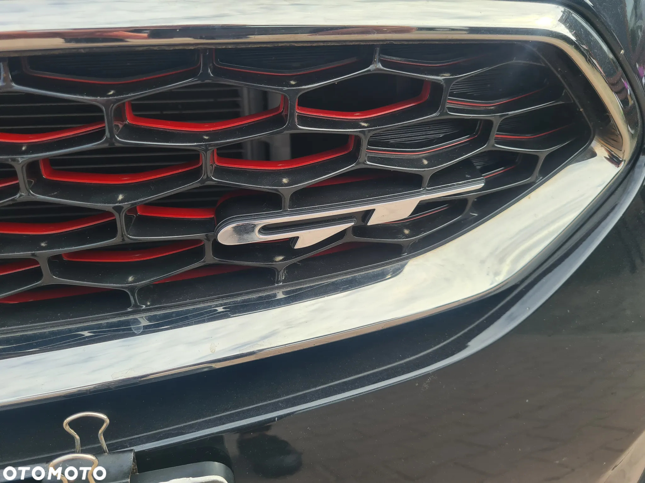 Kia ProCeed 1.6 T-GDI DCT7 OPF GT - 15