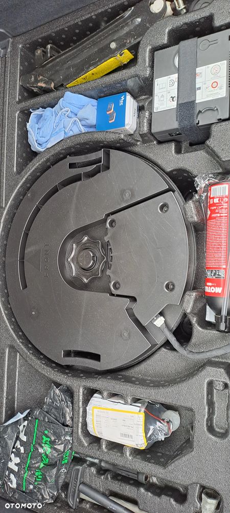 Audi Q3 40 TFSI Quattro S tronic advanced - 7