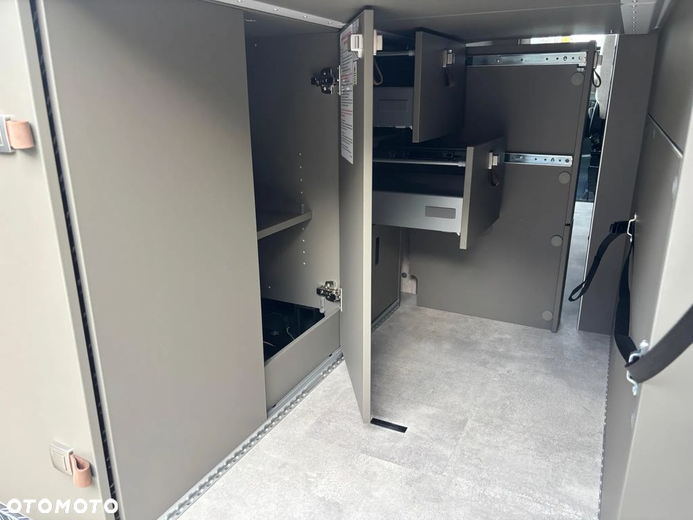 Hymer-Eriba Grand Canyon S 600 - 13