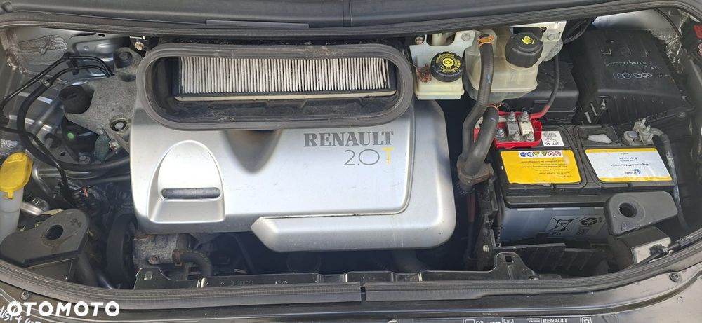 Renault Espace 2.0 Tech Run - 36