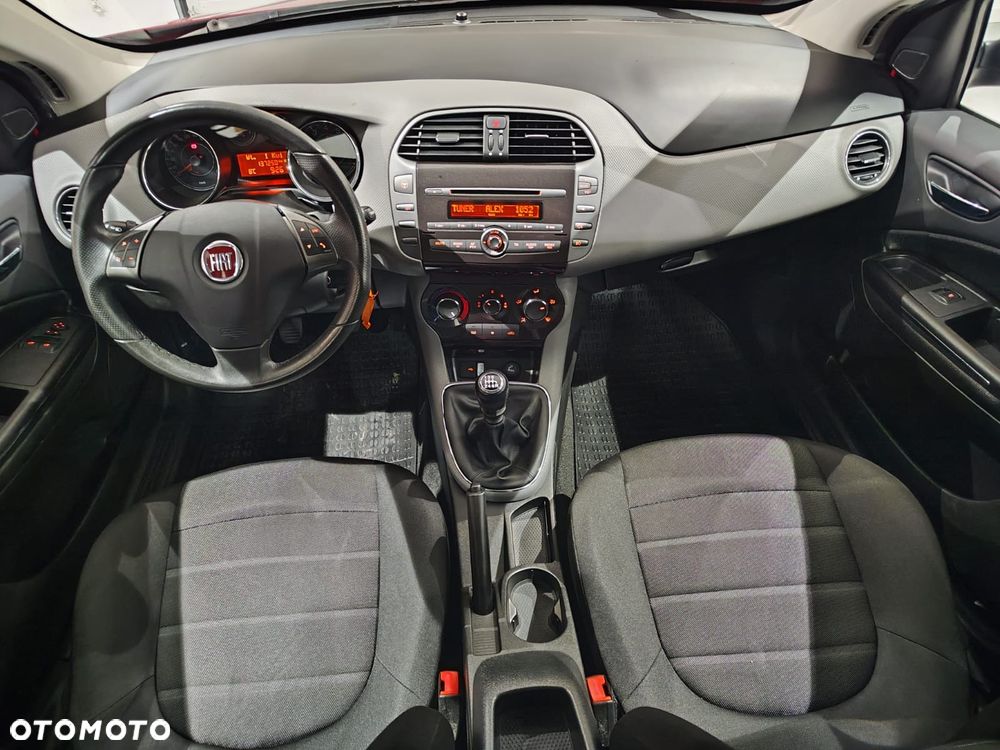Fiat Bravo - 16