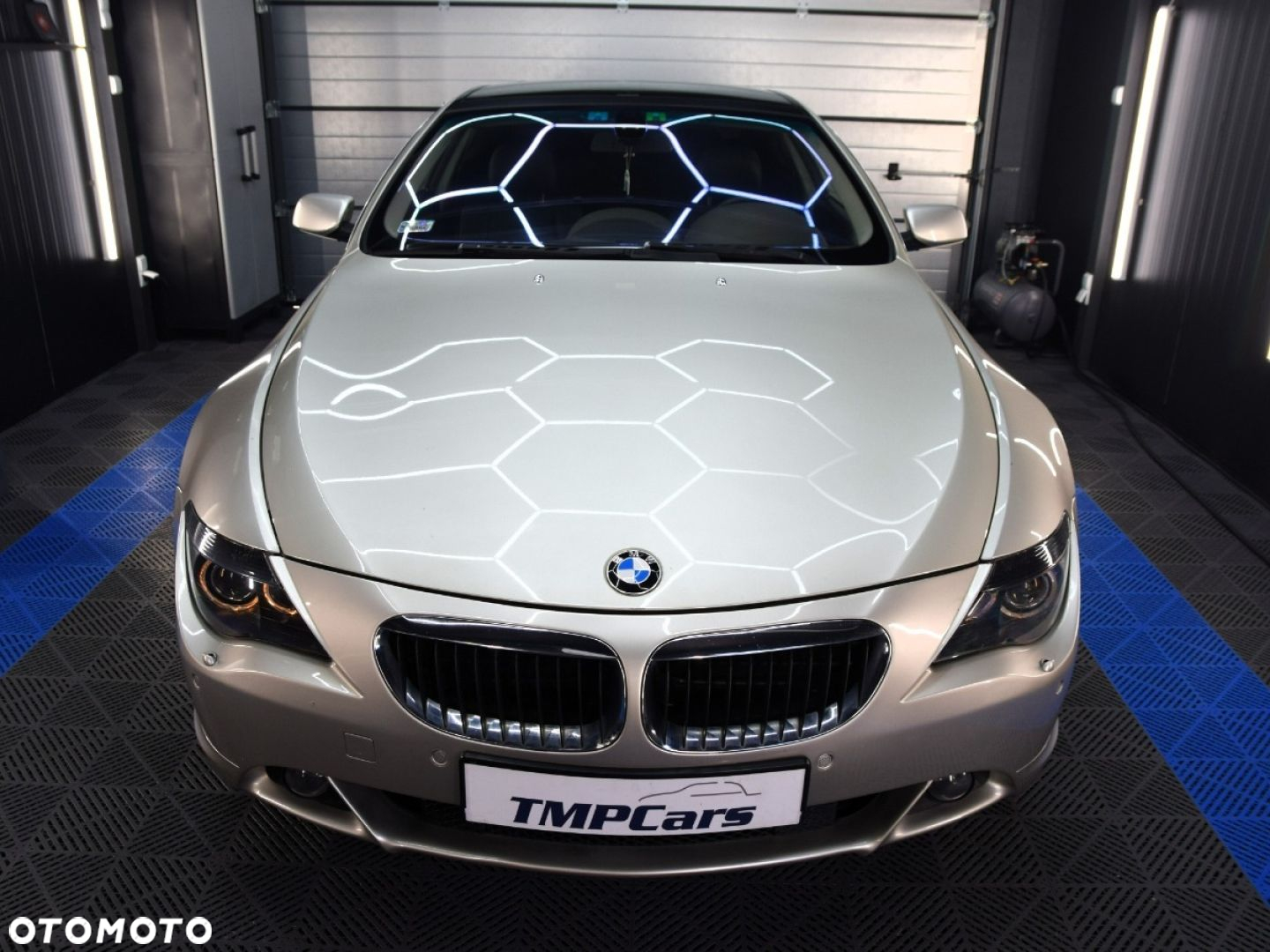 BMW Seria 6 - 9