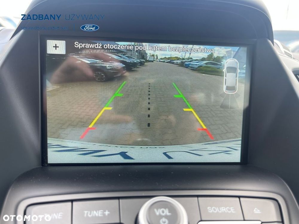 Ford Kuga 2.0 TDCi AWD Titanium - 22