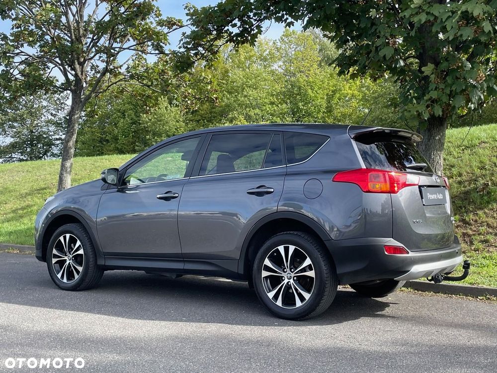 Toyota RAV4 - 15