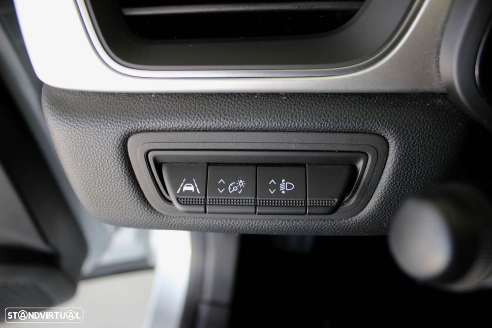 Renault Captur 1.0 TCe Exclusive - 13