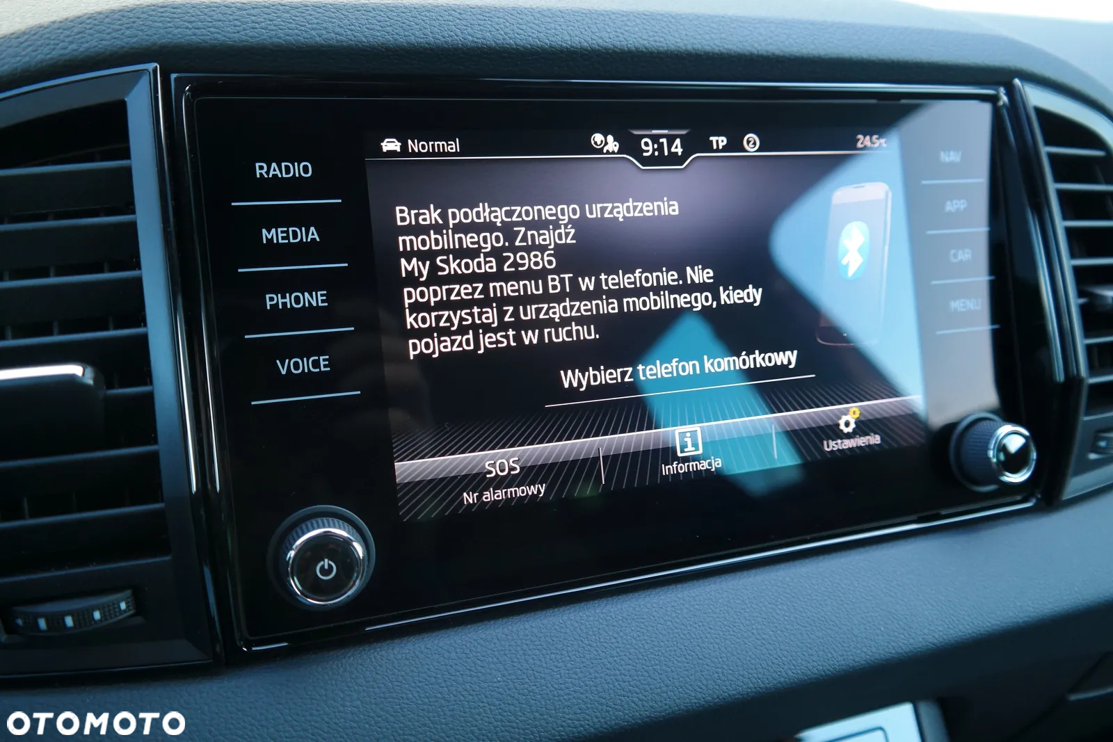 Skoda Karoq 1.5 TSI ACT Sportline DSG - 26