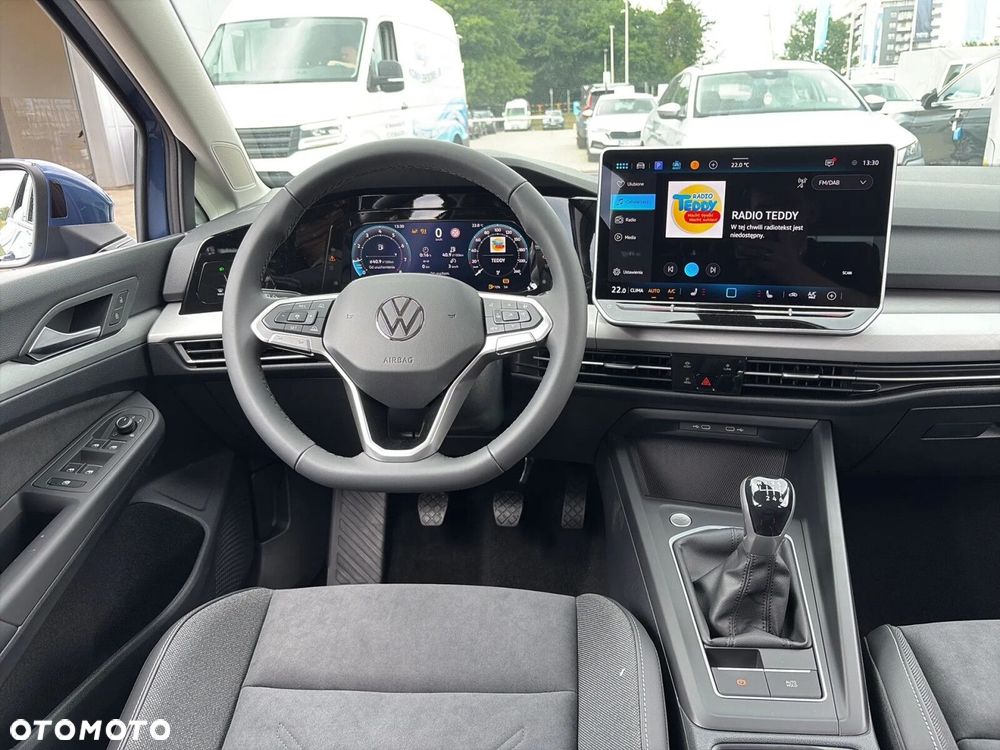 Volkswagen Golf 1.5 TSI Life Plus - 13