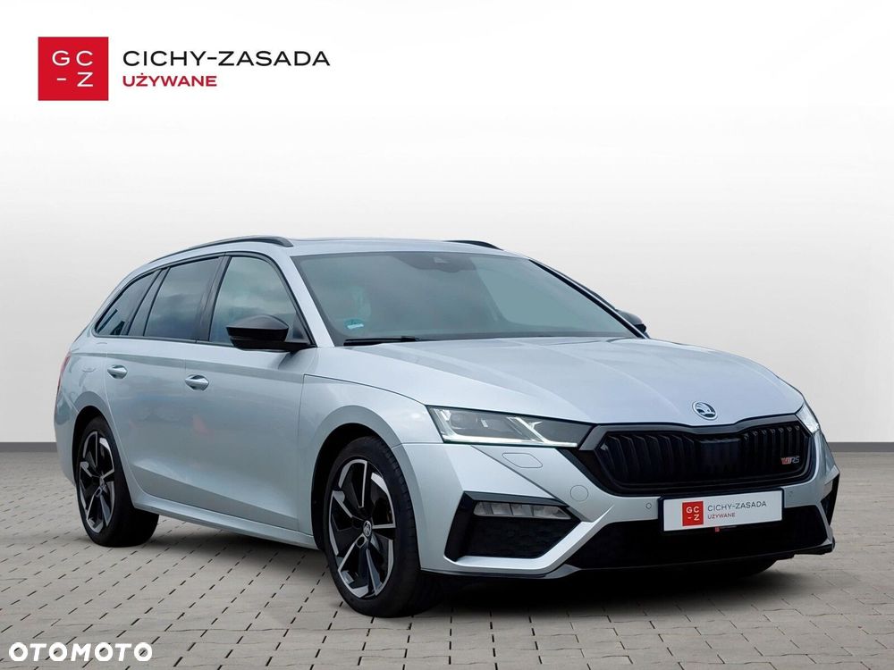Skoda Octavia - 7