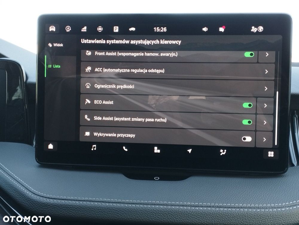 Skoda Superb 2.0 TSI 4x4 L&K DSG - 17