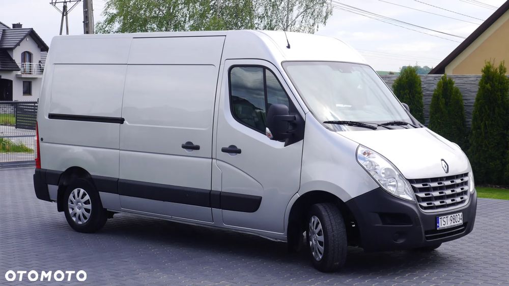 Renault MASTER - 5