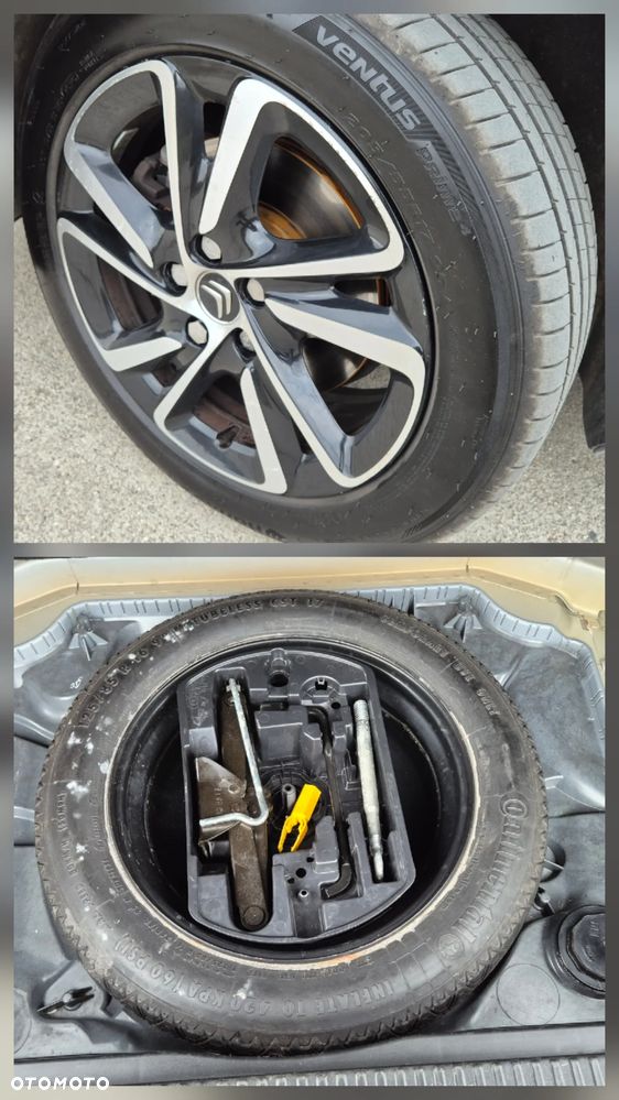 Citroën C4 Picasso BlueHDi 150 SHINE - 28