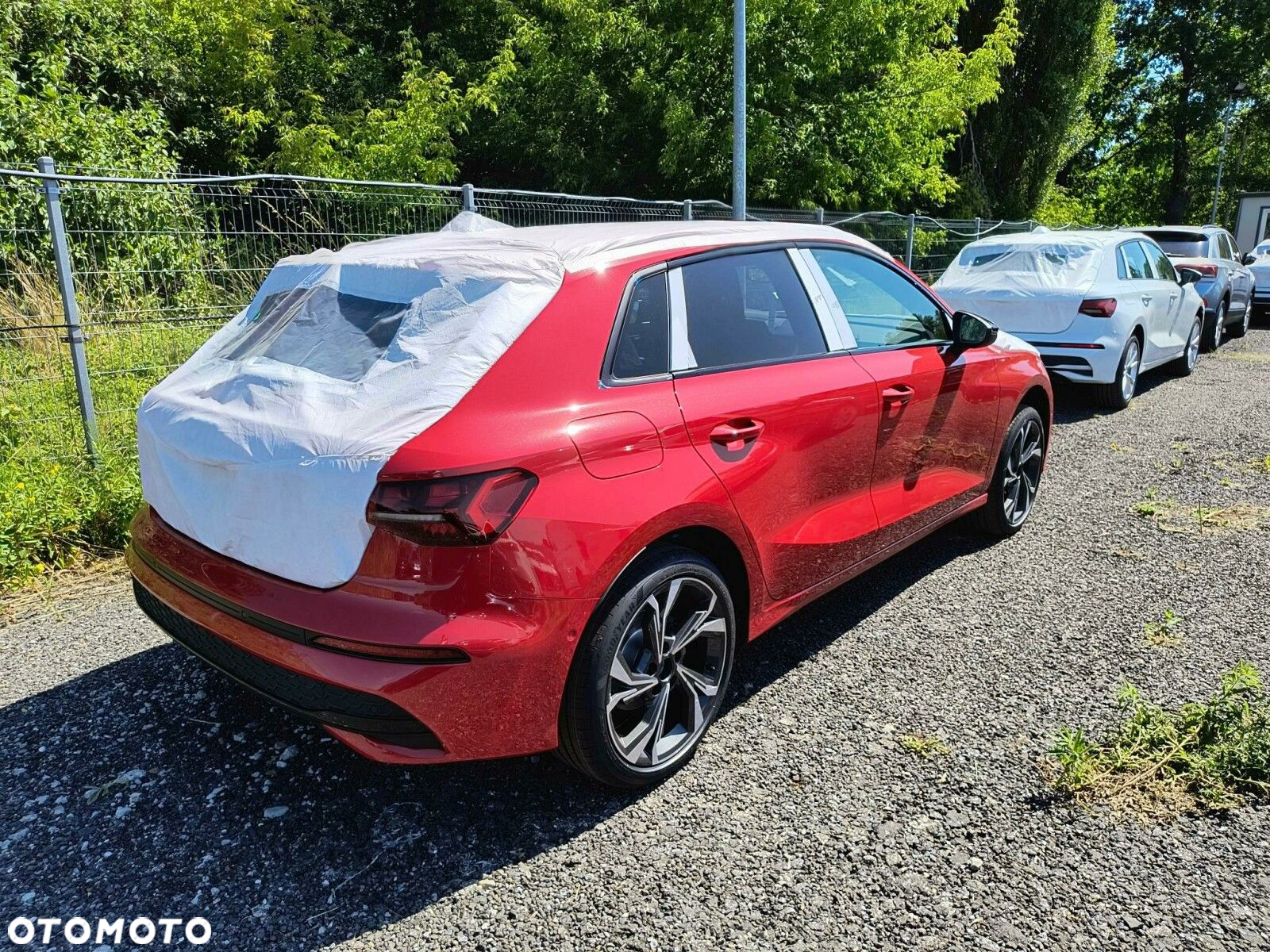 Audi A3 - 4