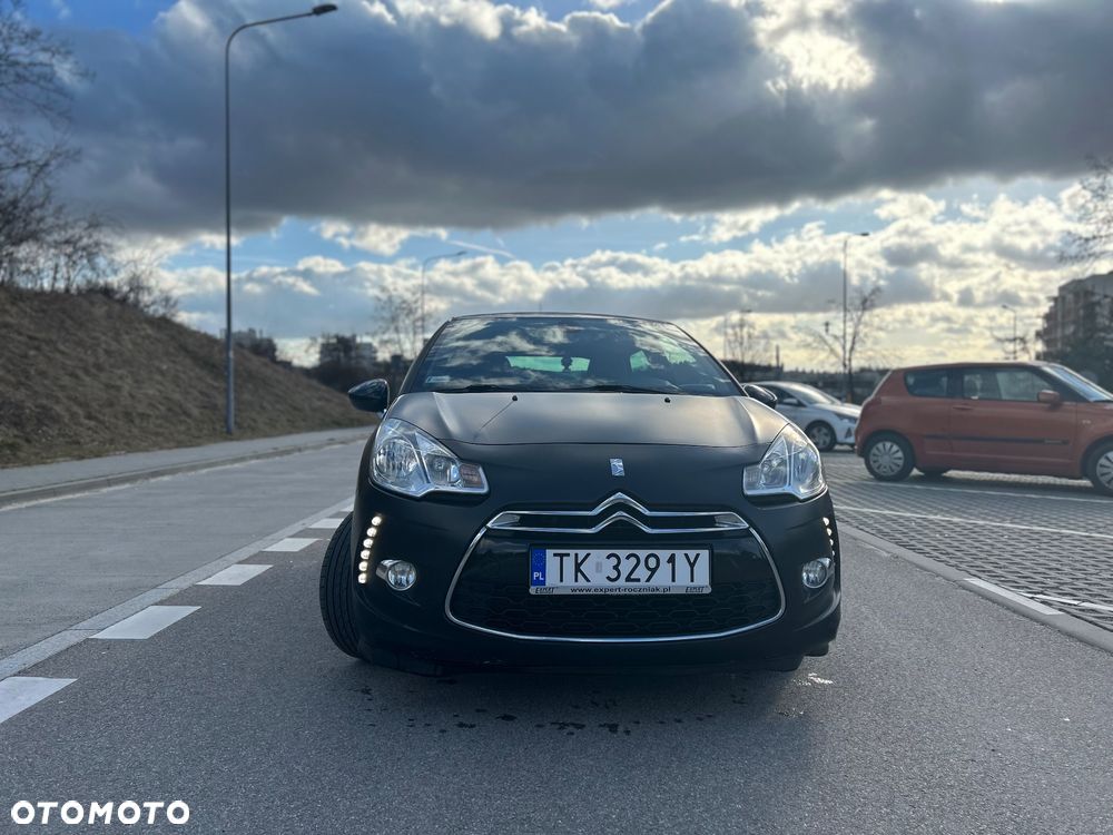 Citroën DS3 - 2