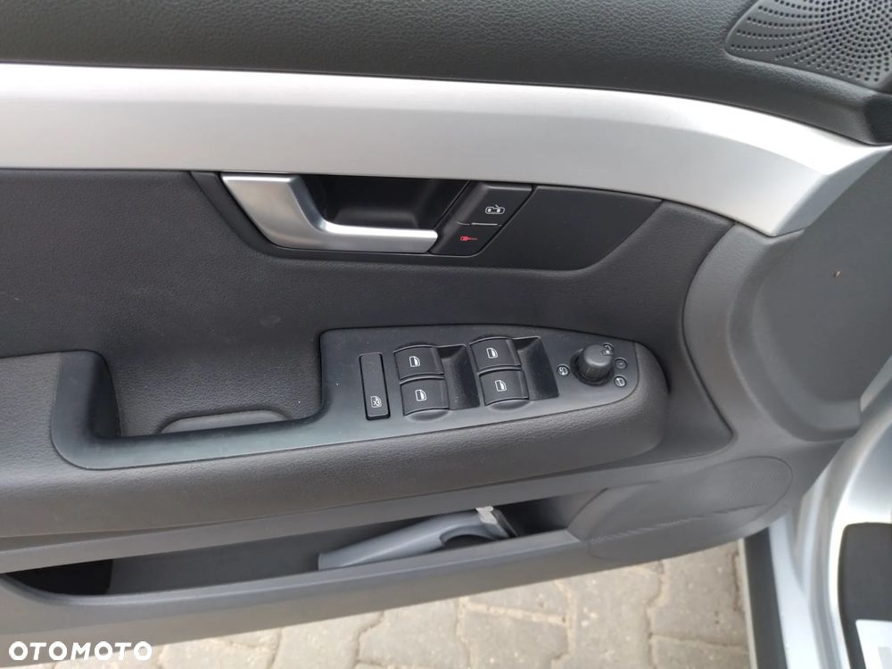 Seat Exeo 2.0 TSI Style - 13