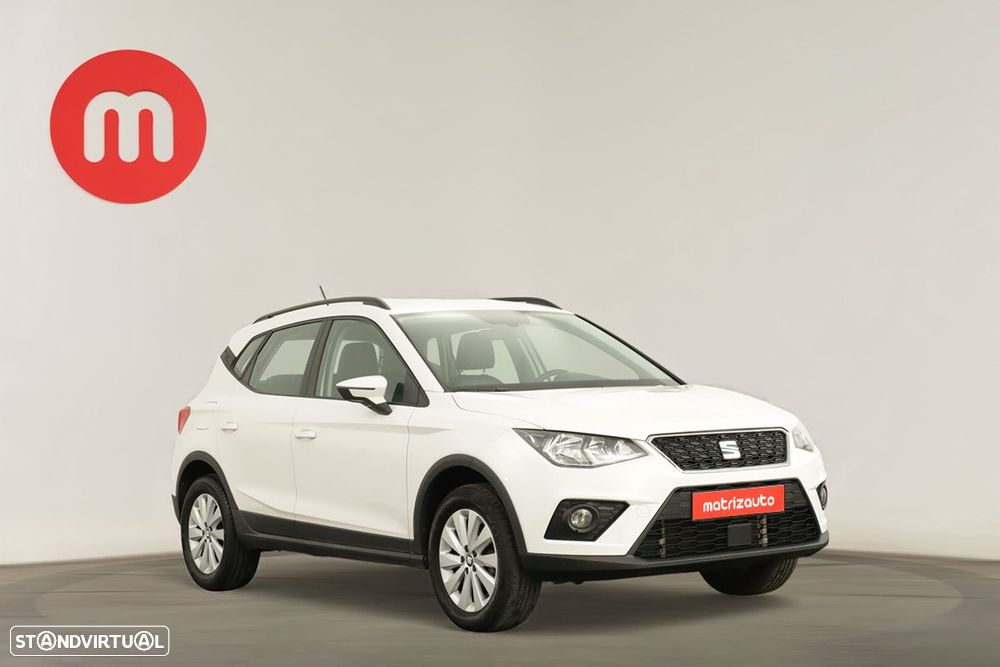 SEAT Arona 1.0 TSI Style DSG - 1