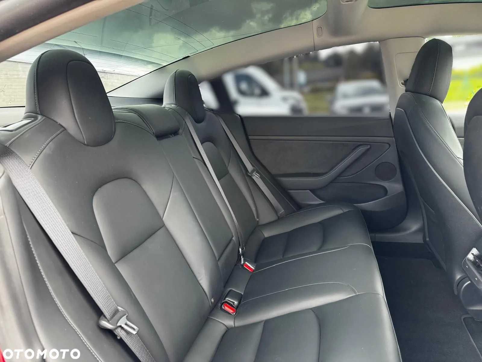 Tesla Model 3 Langstreckenbatterie Allradantrieb Dual Motor - 15