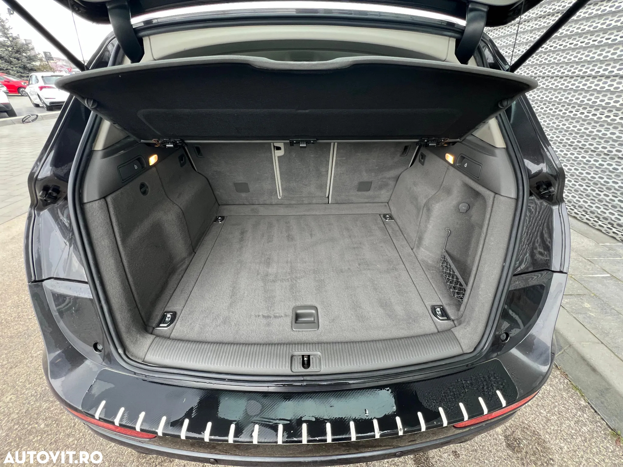 Audi Q5 3.0 TDI Quattro S-Tronic - 22