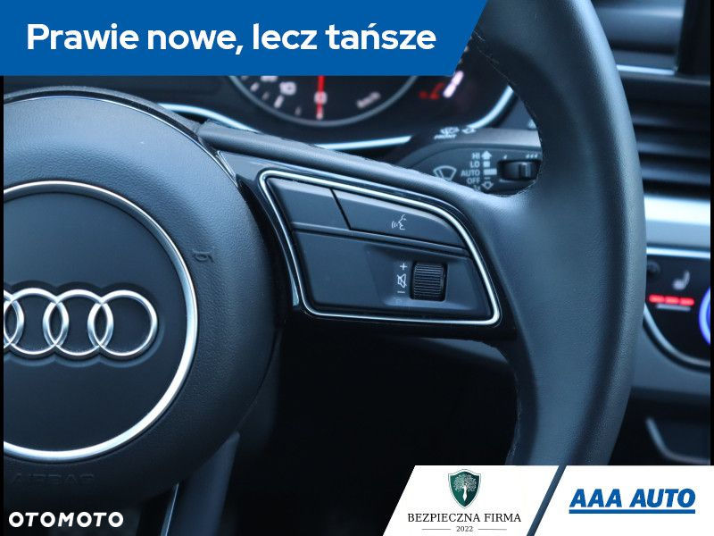 Audi A4 - 23