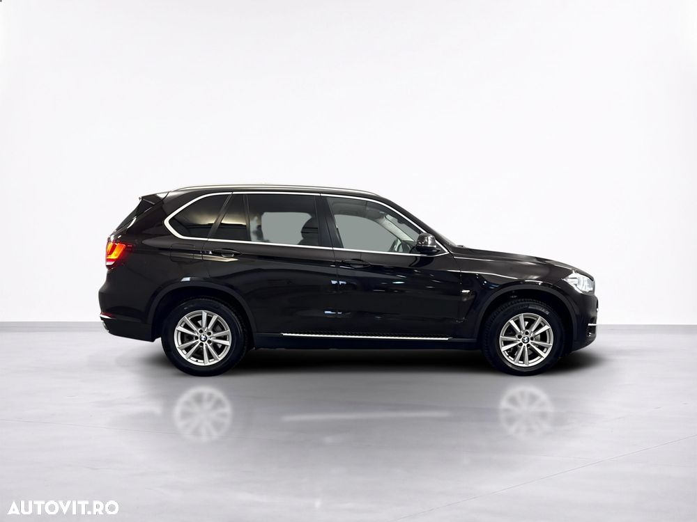 BMW X5 xDrive25d - 7