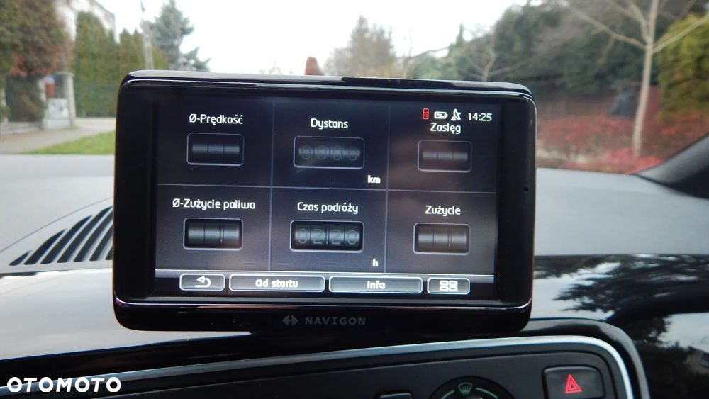 Skoda Citigo 1.0 MPI Monte Carlo - 25