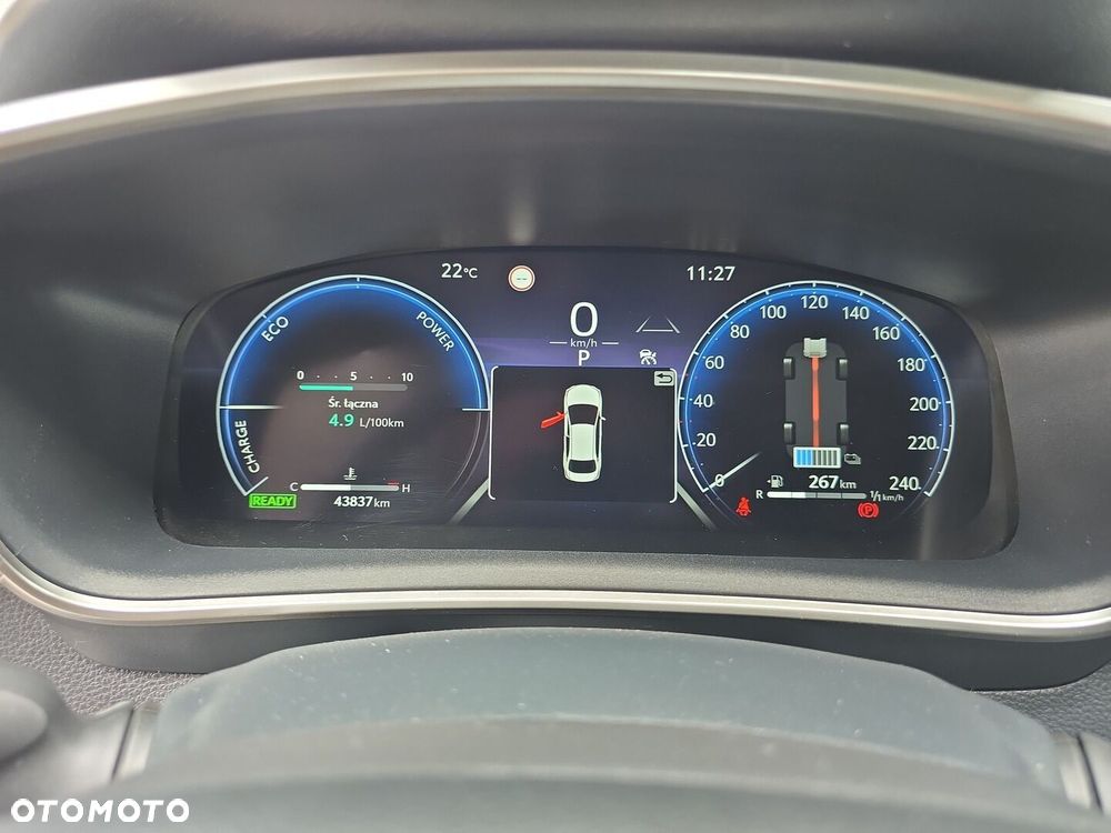 Toyota Corolla 1.8 Hybrid Comfort - 17