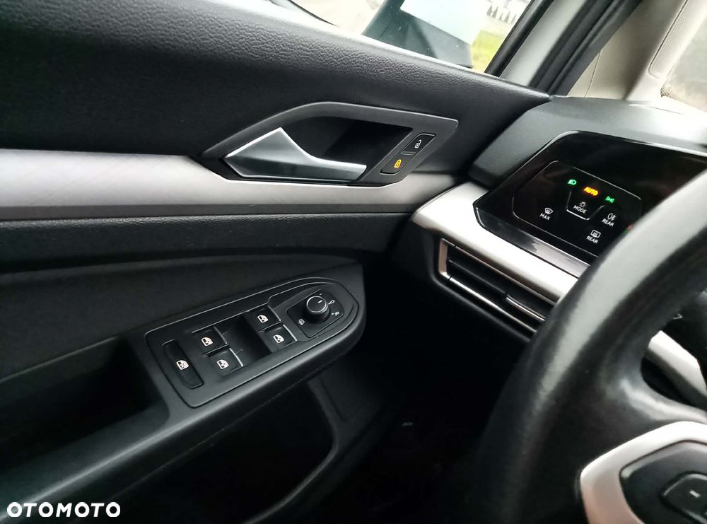 Volkswagen Golf 1.5 TSI EVO Life - 10