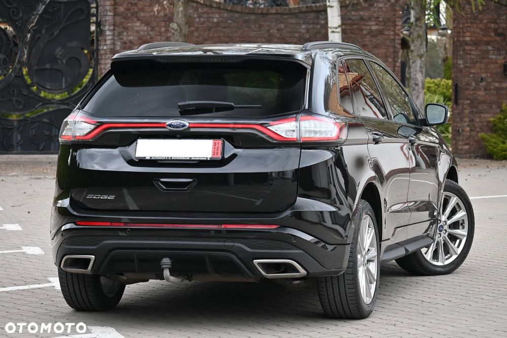 Ford Edge 2.0 TDCi Bi-Turbo 4x4 ST-LINE - 19